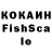 Кетамин ketamine Valerij Fomichev