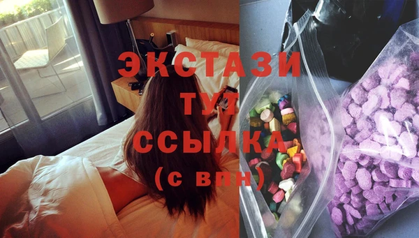 крисы Лагань