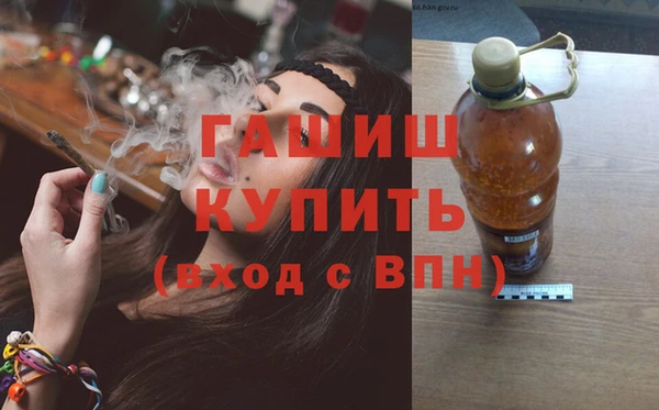 крисы Лагань