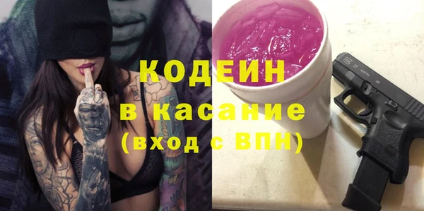 крисы Лагань